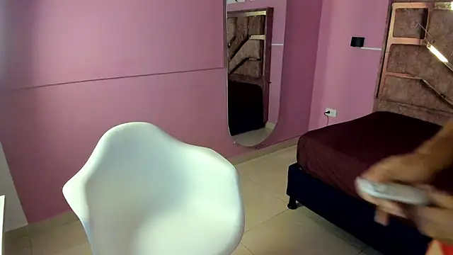 evelyn lovv online show from 03-04-26, 03:25