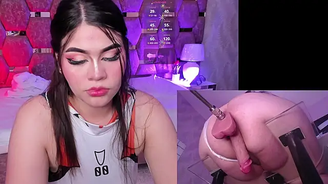 IsabellaBlow online show from 05-15-26, 01:53
