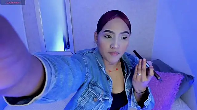 Dominik Ember online show from 01-10-26, 03:24