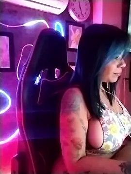 Shantal241 online show from 01-11-26, 03:24