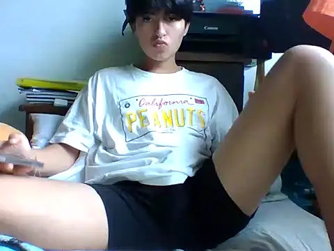 Elowyn2 online show from 01-12-26, 02:57