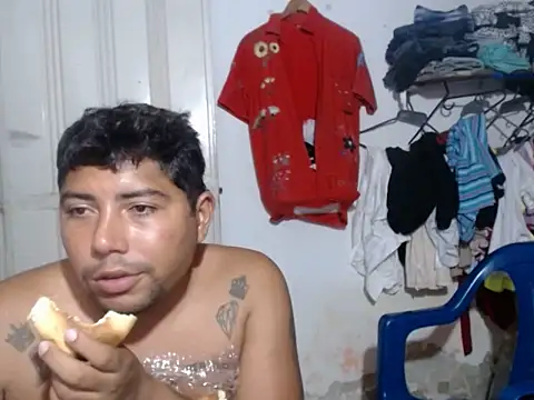 master juju1924 online show from 02-22-26, 09:22