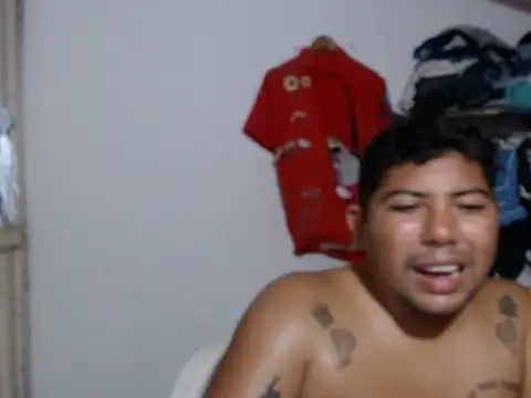 master juju1924 online show from 02-15-26, 08:30