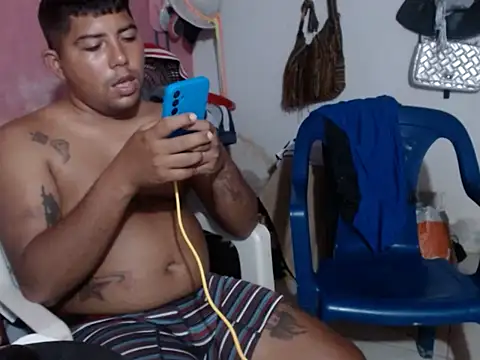 master juju1924 online show from 03-17-26, 06:49