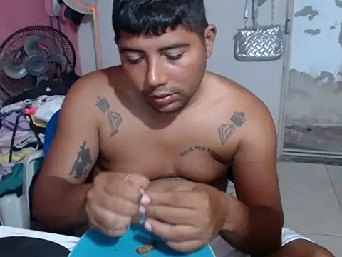 master juju1924 online show from 03-29-26, 03:41