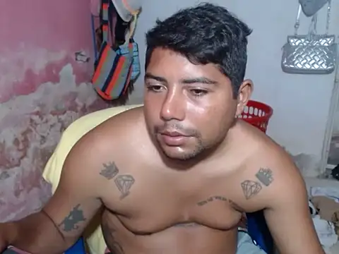 master juju1924 online show from 04-18-26, 04:37