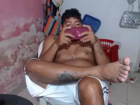 master juju1924 online show from 04-13-26, 06:50