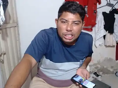 master juju1924 online show from 02-20-26, 01:46