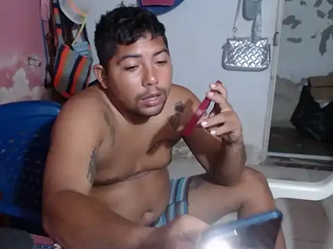 master juju1924 online show from 04-01-26, 08:37