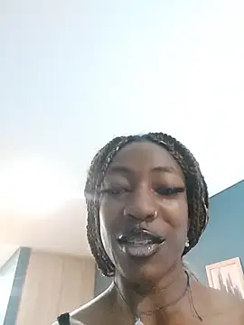 DaniaMarcell online show from 02-09-26, 01:09