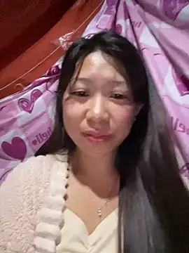 Mayly lucky2 online show from 01-14-26, 08:12