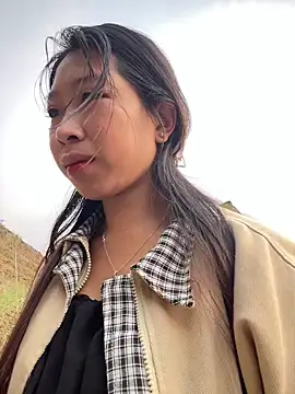 Mayly lucky2 online show from 03-21-26, 12:45