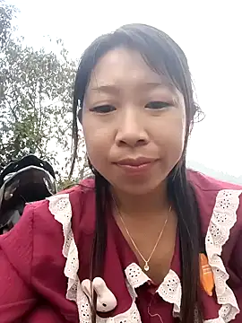 Mayly lucky2 online show from 03-24-26, 05:40