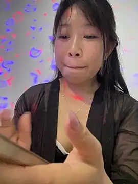 Mayly lucky2 online show from 05-07-26, 10:18