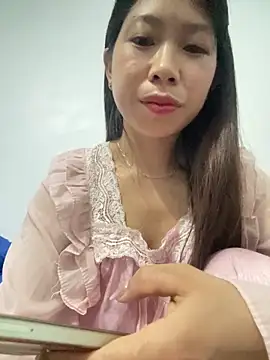 Mayly lucky2 online show from 05-18-26, 09:52