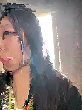 Mayly lucky2 online show from 02-18-26, 02:53