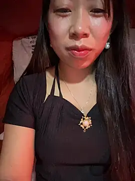 Mayly lucky2 online show from 02-20-26, 08:55