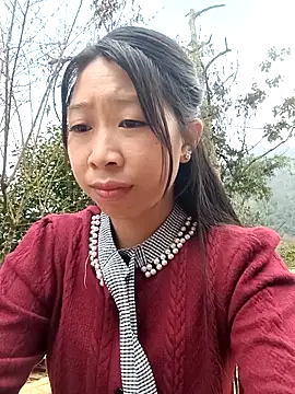 Mayly lucky2 online show from 02-14-26, 07:41