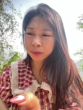 Mayly lucky2 online show from 03-19-26, 02:33