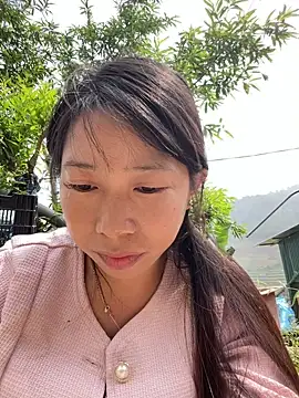 Mayly lucky2 online show from 04-05-26, 03:13