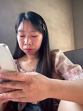 Mayly lucky2 online show from 04-13-26, 02:15