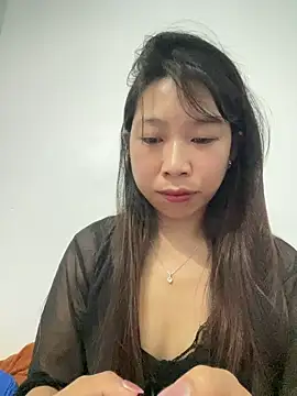 Mayly lucky2 online show from 05-12-26, 08:37