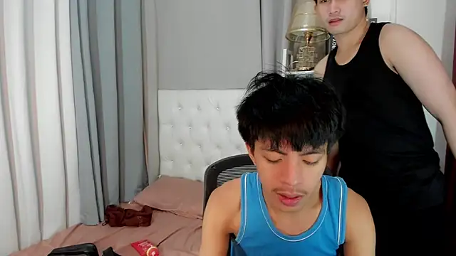 davincihugecock online show from 02-15-26, 04:50