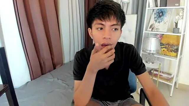 davincihugecock online show from 04-14-26, 04:34