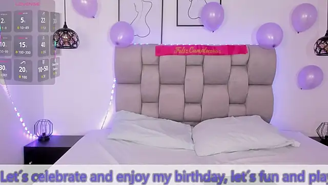 paulina 881 online show from 01-14-26, 04:49