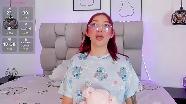 paulina 881 online show from 01-11-26, 04:30