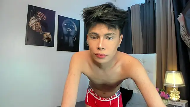 urtwinkbrixz online show from 01-14-26, 05:33