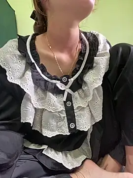 Angela loveee online show from 02-07-26, 05:59