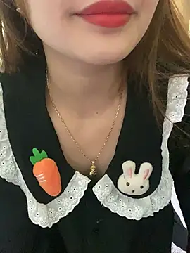 Angela loveee online show from 01-15-26, 04:16