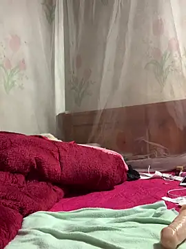 -Mery- online show from 03-16-26, 08:44