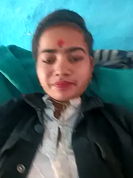 Jooli sakya online show from 01-10-26, 06:20