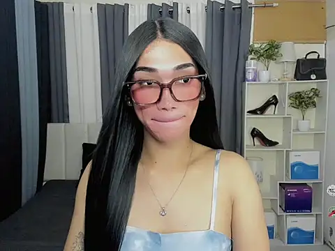 FyangFoxx online show from 03-21-26, 06:25