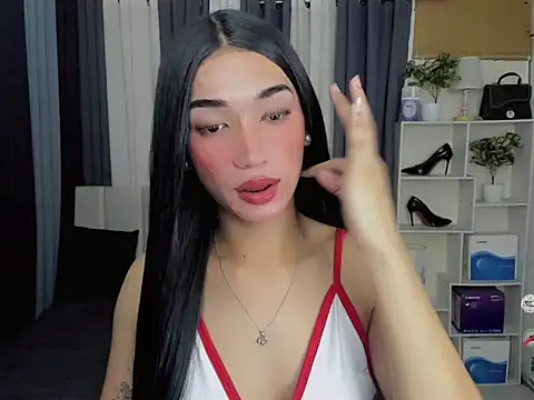 FyangFoxx online show from 03-20-26, 11:33