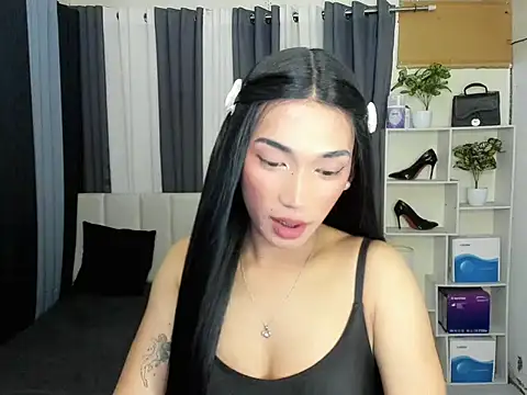 FyangFoxx online show from 03-23-26, 06:24