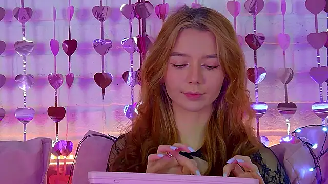 VanessaVienne online show from 02-10-26, 05:34