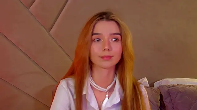 VanessaVienne online show from 03-03-26, 04:25