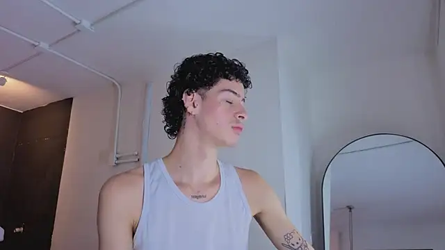 nova salvatore online show from 03-06-26, 03:45