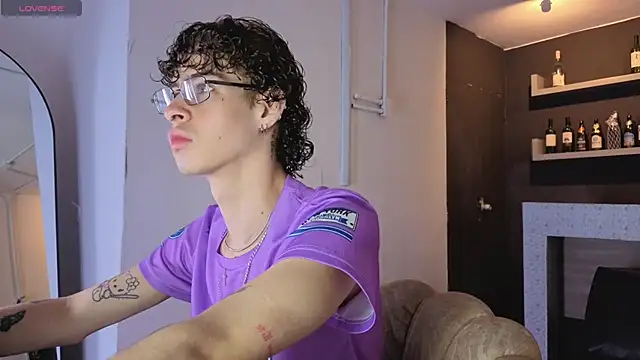 nova salvatore online show from 04-11-26, 02:08