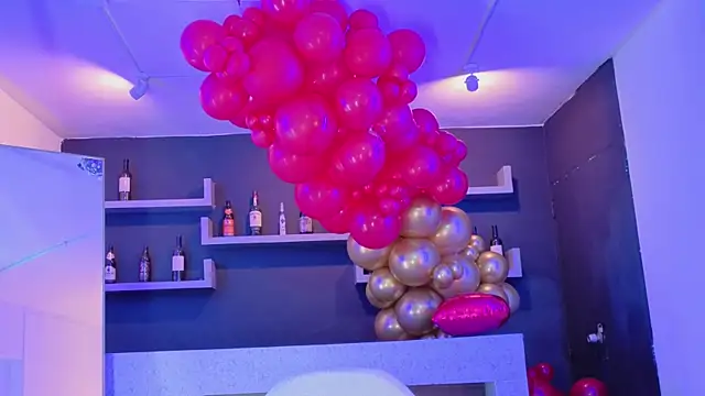 nova salvatore online show from 02-08-26, 03:59