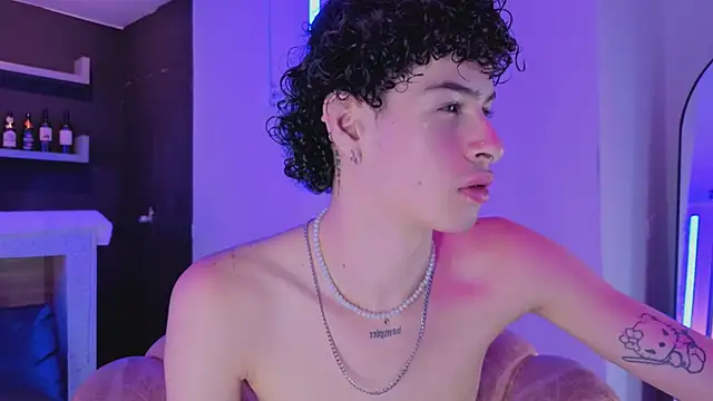 nova salvatore online show from 03-11-26, 03:22