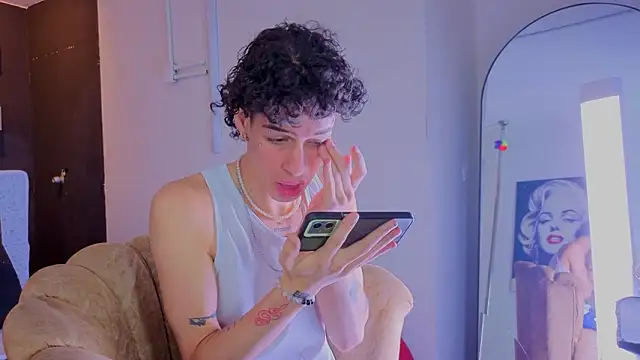 nova salvatore online show from 03-15-26, 03:13