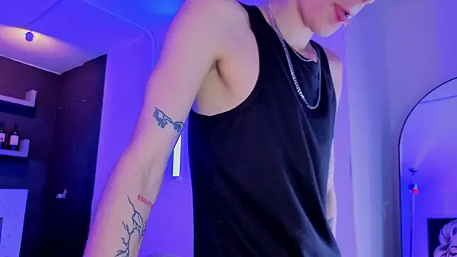 nova salvatore online show from 03-19-26, 01:38