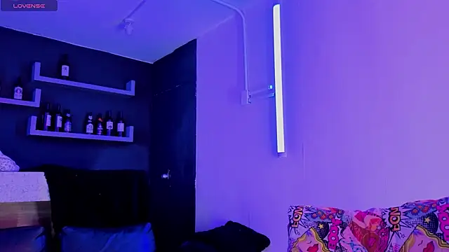 nova salvatore online show from 03-02-26, 03:51