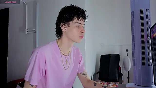 nova salvatore online show from 03-01-26, 02:22