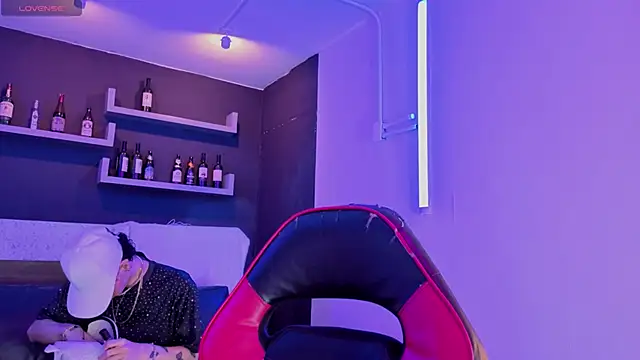 nova salvatore online show from 02-25-26, 04:12