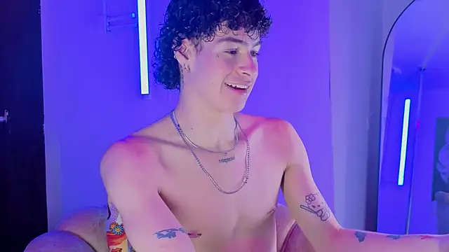 nova salvatore online show from 03-25-26, 03:28